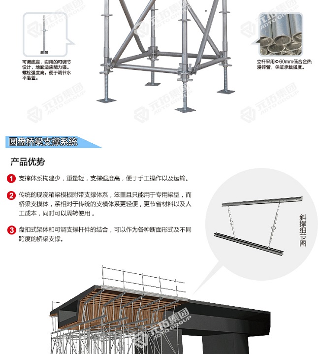 承插式腳手架廠家價(jià)格